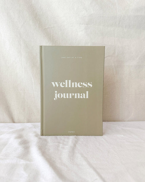 Natural Wellness Journal